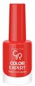 Golden Rose Trwały lakier do paznokci Color Expert Nail Lacquer - 24 - Golden Rose
