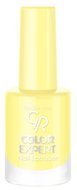 Golden Rose Trwały lakier do paznokci Color Expert Nail Lacquer - 44 - Golden Rose