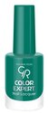 Golden Rose Trwały lakier do paznokci Color Expert Nail Lacquer - 55 - Golden Rose