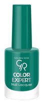 Golden Rose Trwały lakier do paznokci Color Expert Nail Lacquer - 55