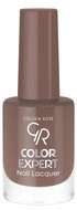 Golden Rose Trwały lakier do paznokci Color Expert Nail Lacquer - 72 - Golden Rose
