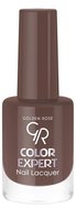 Golden Rose Trwały lakier do paznokci Color Expert Nail Lacquer - 74 - Golden Rose