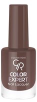 Golden Rose Trwały lakier do paznokci Color Expert Nail Lacquer - 74