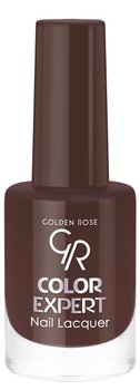 Golden Rose Trwały lakier do paznokci Color Expert Nail Lacquer - 75 - Golden Rose