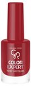 Golden Rose Trwały lakier do paznokci Color Expert Nail Lacquer - 77 - Golden Rose