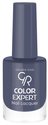Golden Rose Trwały lakier do paznokci Color Expert Nail Lacquer - 85 - Golden Rose