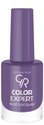 Golden Rose Trwały lakier do paznokci Color Expert Nail Lacquer - 87 - Golden Rose