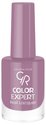 Golden Rose Trwały lakier do paznokci Color Expert Nail Lacquer - 95 - Golden Rose