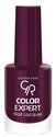Golden Rose Trwały lakier do paznokci Color Expert nailLacquer - 149 - Golden Rose