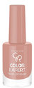 Golden Rose Trwały lakier do paznokci Color Expert nailLacquer - 404 - Golden Rose