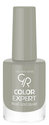Golden Rose Trwały lakier do paznokci Color Expert nailLacquer - 405 - Golden Rose