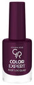Golden Rose Trwały lakier do paznokci Color Expert nailLacquer - 417 - Golden Rose