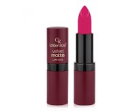 Golden Rose, Velvet Matte, pomadka matowa do ust 11