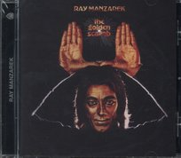 Golden Scarab Manzarek Ray