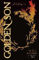 Golden Son Brown Pierce