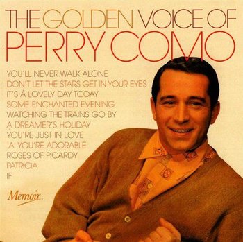Golden Voice Of - Como Perry