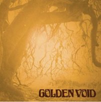 Golden Void Golden Void