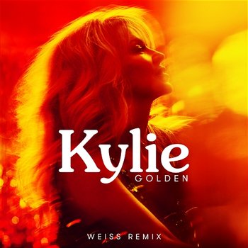 Golden - Kylie Minogue