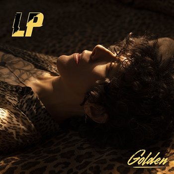 Golden - LP