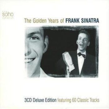Golden Years Of - Sinatra Frank