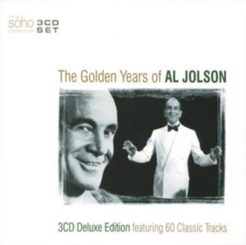 Golden Years - Jolson Al