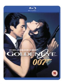 GoldenEye (brak polskiej wersji językowej) - Campbell Martin