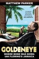 Goldeneye Parker Matthew
