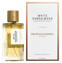 goldfield & banks white sandalwood