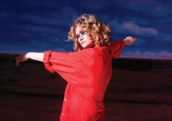 Nowy album Goldfrapp w marcu