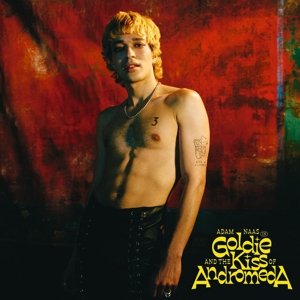 Goldie and the Kiss of Andromeda - Naas Adam