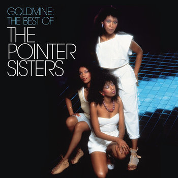 Goldmine: The Best Of The Pointer Sister - The Pointer Sisters