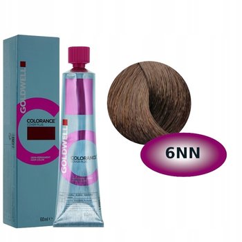 Goldwell Colorance, Farba 6-NN GREY+ 22, 60 ml - Goldwell