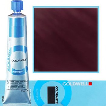 Goldwell COLORANCE Farba 6-R 60 ml - Goldwell
