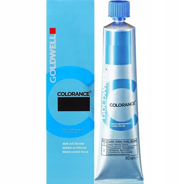 Goldwell COLORANCE Farba 60 ml 10-G | Sklep EMPIK.COM