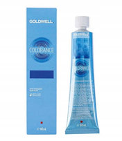 Goldwell COLORANCE Farba 60ml 8-N - naturalny jasny blond Goldwell
