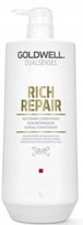 Goldwell Dual Rich, Odbudowujący Szampon Do Włosów, 1000ml Goldwell