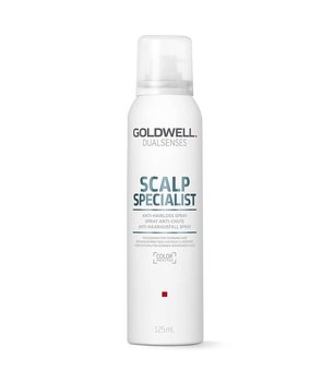 Goldwell, Dualsense Scalp, spray zmniejszający wypadanie włosów, 125 ml - Goldwell