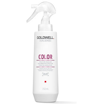 Goldwell, Dualsenses Color, korektor struktury do włosów cienkich i normalnych, 150 ml - Goldwell