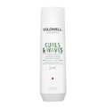 Goldwell, Dualsenses Curls & Waves, szampon do włosów kręconych, 250 ml - Goldwell