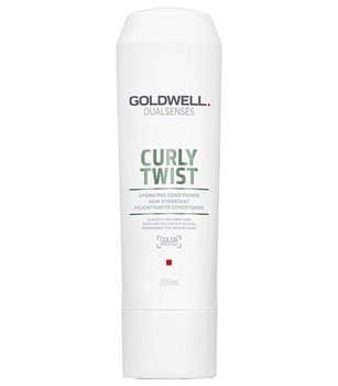 Goldwell, Dualsenses Curly, odżywka do włosów kręconych nawilżająca, 200 ml - Goldwell