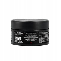 Goldwell, Dualsenses Men Styling Texture Cream Paste, pasta do stylizacji włosów dla mężczyzn, 100 ml