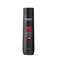Goldwell, Dualsenses Men Thickening Shampoo, szampon wzmacniająco-pogrubiający, 300 ml