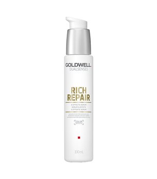 Goldwell, Dualsenses Rich Repair, serum do włosów zniszczonych, 100 ml - Goldwell
