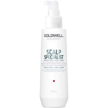 Goldwell, Dualsenses Scalp Rebalance, Nawilżający Fluid Do Włosów, 150ml - Goldwell