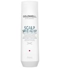 Goldwell, Dualsenses Scalp Specialist, głęboko oczyszczający szampon do włosów, 250 ml - Goldwell