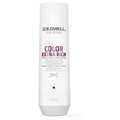 Goldwell, Dualsenses, szampon nabłyszczający do włosów farbowanych, 250 ml - Goldwell