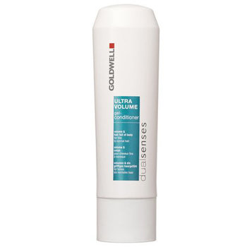 GOLDWELL Dualsenses Ultra Volume Conditioner odżywka do włosów dla kobiet 200ml - 200ml - Goldwell