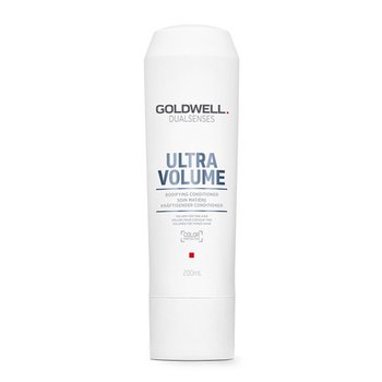 Goldwell, Dualsenses Ultra Volume, odżywka zwiększająca objętość włosów, 200 ml - Goldwell
