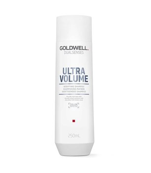 Goldwell, Dualsenses Ultra Volume, szampon zwiększający objętość włosów, 250 ml - Goldwell