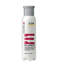 Goldwell, Elumen Clean, płyn do usuwania resztek farby, 250 ml - Goldwell